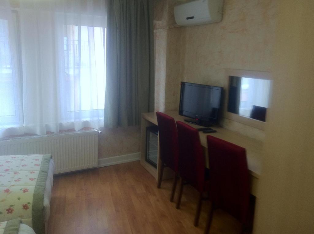 Hatay Hotel Istanboel Kamer foto
