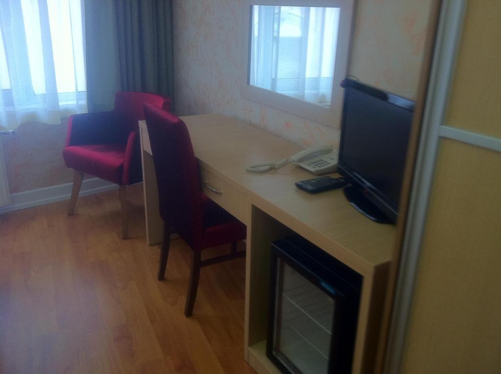 Hatay Hotel Istanboel Kamer foto