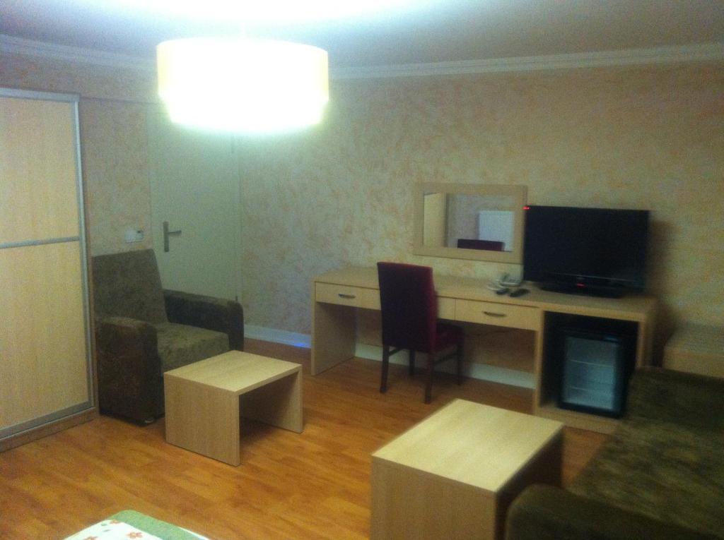 Hatay Hotel Istanboel Kamer foto