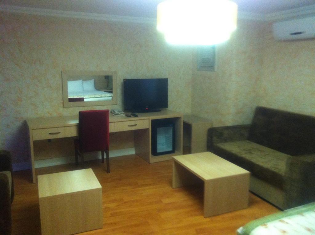 Hatay Hotel Istanboel Kamer foto