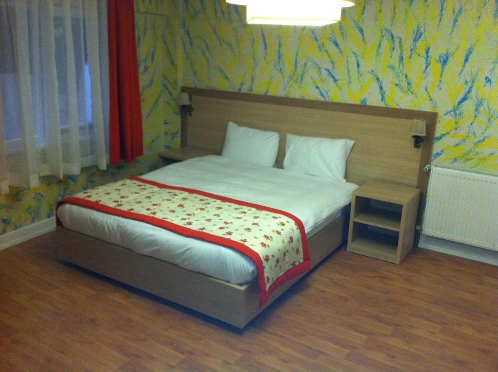 Hatay Hotel Istanboel Kamer foto