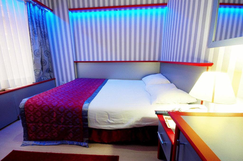 Hatay Hotel Istanboel Kamer foto